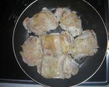 活力鍋で簡単鶏肉のトマト煮作り方2写真