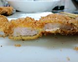 お店みたいなとんかつ!作り方11写真