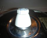 活力鍋で簡単鶏肉のトマト煮作り方7写真
