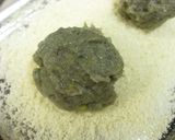 ハゼのハンバーグ　（ハゼのパン粉焼き）作り方8写真