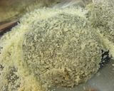 ハゼのハンバーグ　（ハゼのパン粉焼き）作り方9写真