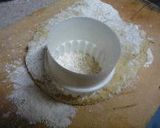 ホットケーキミックスでスコーンもどきパン作り方5写真