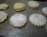ホットケーキミックスでスコーンもどきパン作り方7写真