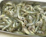 ハゼのつみれ汁　味噌が隠し味＾＾作り方2写真