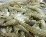 ハゼのつみれ汁　味噌が隠し味＾＾作り方3写真