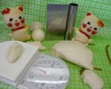 パンダパン作り方7写真