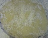 ナン（ホットケーキミックス＋絹ごし豆腐）作り方4写真