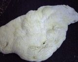 ナン（ホットケーキミックス＋絹ごし豆腐）作り方5写真