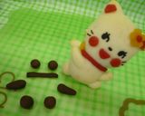 パンダパン作り方11写真