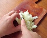 便利!ずぼらタコス作り方1写真