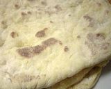 ナン（ホットケーキミックス＋絹ごし豆腐）作り方6写真