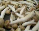 ◎きのこたっぷり☆韓国風そうめん◎作り方2写真