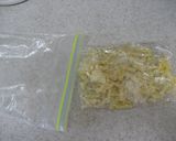 あまったピザ用チーズの保存方法作り方2写真