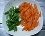 普通の切干大根の煮物☆彡作り方2写真