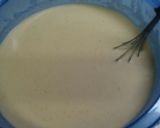 いくら食べても美味しい「たこ焼き」作り方1写真