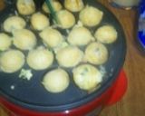 いくら食べても美味しい「たこ焼き」作り方4写真