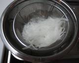 アボカドの刺身作り方1写真