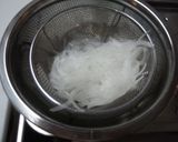 アボカドの刺身作り方1写真