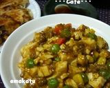 週末の朝の♡もちもちパンケーキ作り方3写真