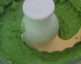 ★驚き！！ブロッコリーのパウンドケーキ★作り方2写真