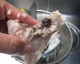 アラで美味しいお魚のおつゆ作り方3写真