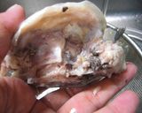 アラで美味しいお魚のおつゆ作り方5写真