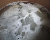 アラで美味しいお魚のおつゆ作り方6写真