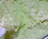 ★驚き！！ブロッコリーのパウンドケーキ★作り方8写真