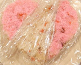 七夕に簡単☆天の川ちらし寿司☆ケーキ寿司作り方11写真