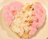 七夕に簡単☆天の川ちらし寿司☆ケーキ寿司作り方12写真