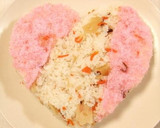 七夕に簡単☆天の川ちらし寿司☆ケーキ寿司作り方12写真