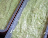 ★驚き！！ブロッコリーのパウンドケーキ★作り方10写真