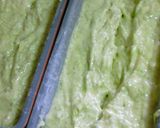★驚き！！ブロッコリーのパウンドケーキ★作り方11写真