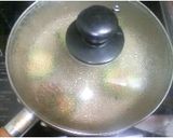 お弁当にも☆ピーマンのポテト詰め作り方6写真