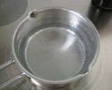 簡単！とろ～り半熟玉子♪作り方2写真