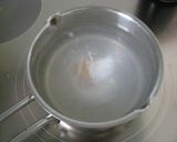 簡単！とろ～り半熟玉子♪作り方3写真