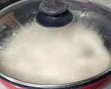 HBで捏ねるピザクラスト 冷凍保存可作り方5写真