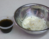 さっぱり食べやすい☆とろろもずく作り方1写真