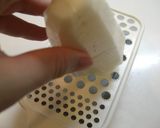 長芋×豚肉の磯辺焼き作り方8写真