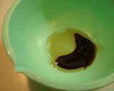 簡単にもう1品！トマトを中華サラダ風に！作り方8写真