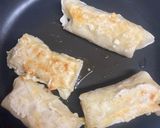 大衆中華屋さん風★筍春巻き★作り方13写真