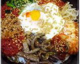 ♪ 韓国 ♪ ヤンニョムジャン作り方8写真