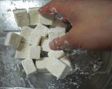 簡単！つるるん♪高野豆腐のトマト煮作り方1写真