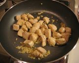 地中海のカフェのトマト煮込み作り方3写真