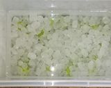 甘さ控えめの梅酒作り方5写真