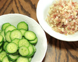 土用の丑の日★暑い日に！うなぎちらし寿司作り方2写真
