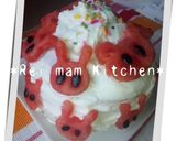 ✿捨てないで!!!スイカの種~✿作り方3写真