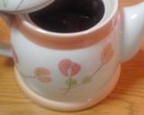 ごぼう茶作り方6写真