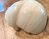 圧力鍋で簡単味染み　出汁香る肉じゃが作り方3写真