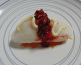 食べるラー油ｄｅ焼き餅作り方3写真